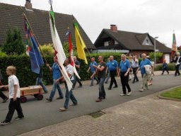 2011 Schuetzenfest Samstag
